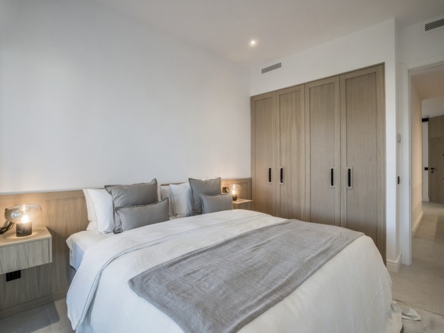 3 Bedrooms Apartment in The Golden Mile