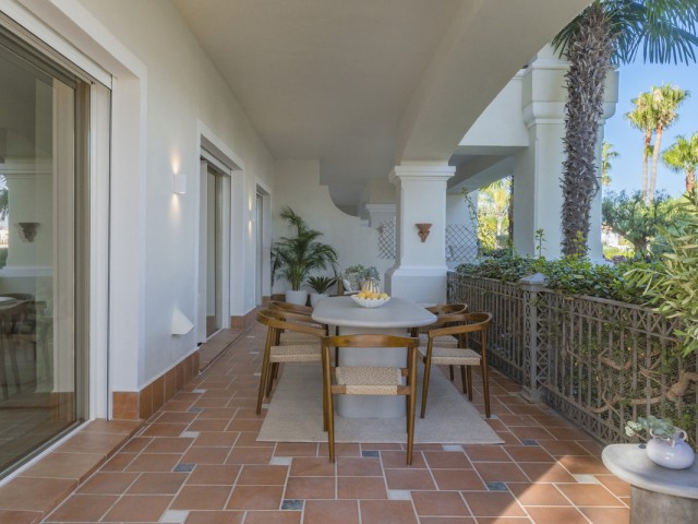 3 Bedrooms Apartment in The Golden Mile