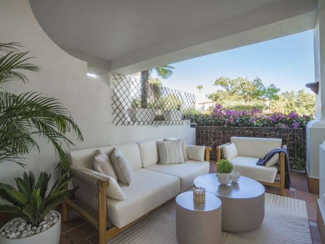 3 Bedrooms Apartment in The Golden Mile