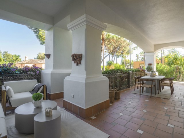 3 Bedrooms Apartment in The Golden Mile