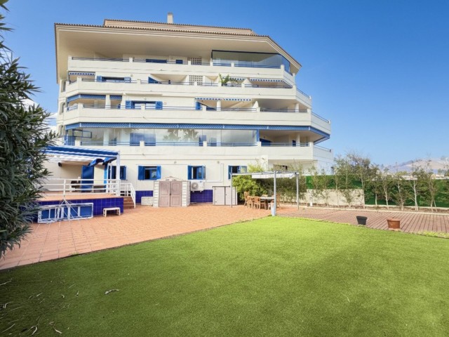 Apartment, San Luis de Sabinillas, R5255581