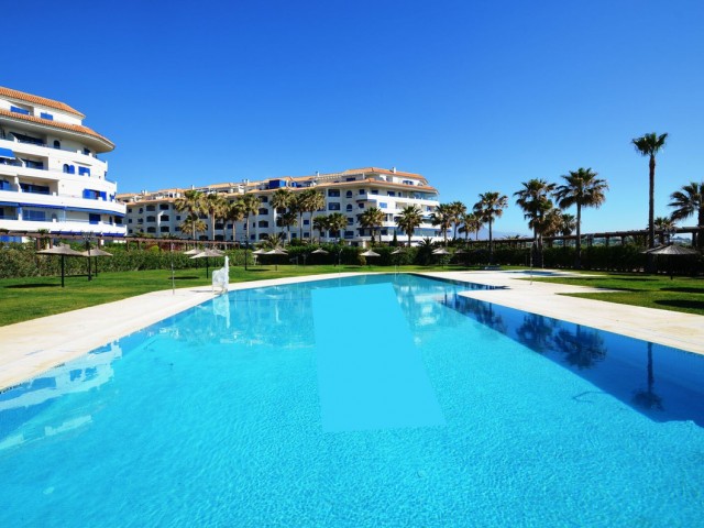 Huoneisto, San Luis de Sabinillas, R5255581