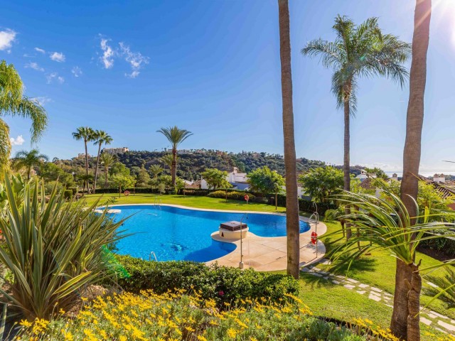 Leilighet Los Arqueros - R5256340