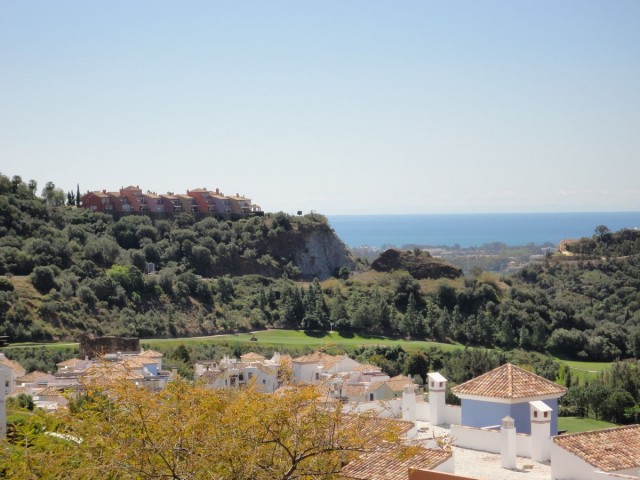 4 Makuuhuoneen Huoneisto Los Arqueros