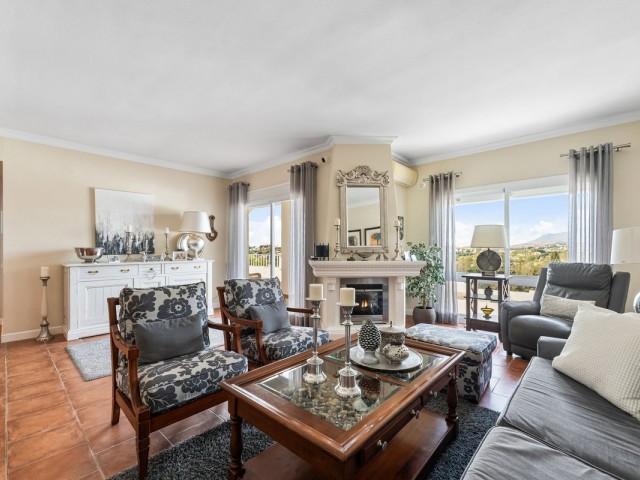 3 Bedrooms Townhouse in Nueva Andalucía
