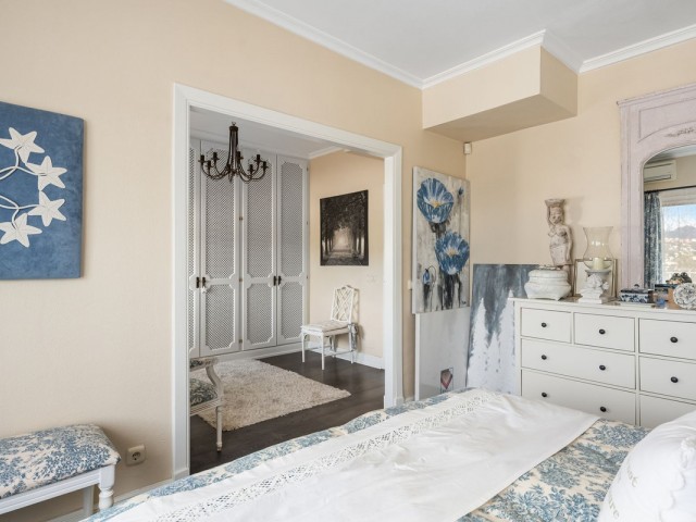 3 Bedrooms Townhouse in Nueva Andalucía