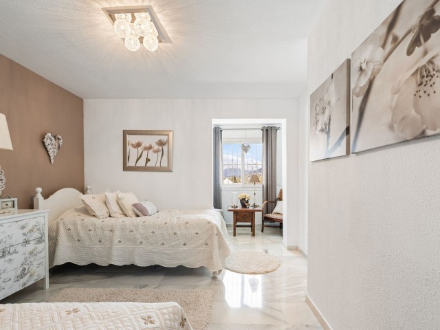 3 Bedrooms Townhouse in Nueva Andalucía