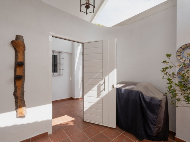 3 Bedrooms Townhouse in Nueva Andalucía