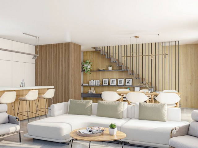 2 Bedrooms Apartment in Estepona