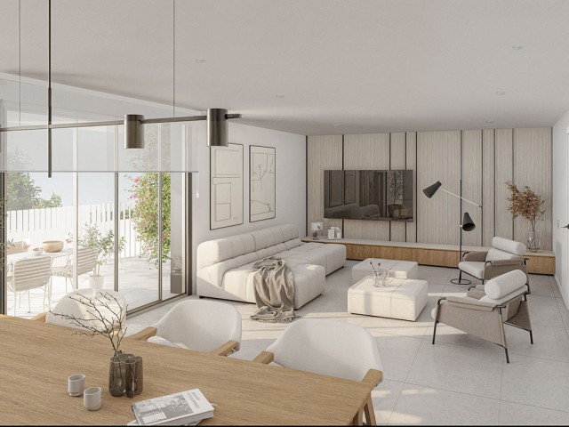 Apartment, Estepona, DVG-D5032