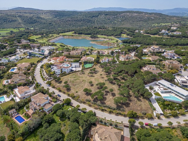  Plot in Sotogrande