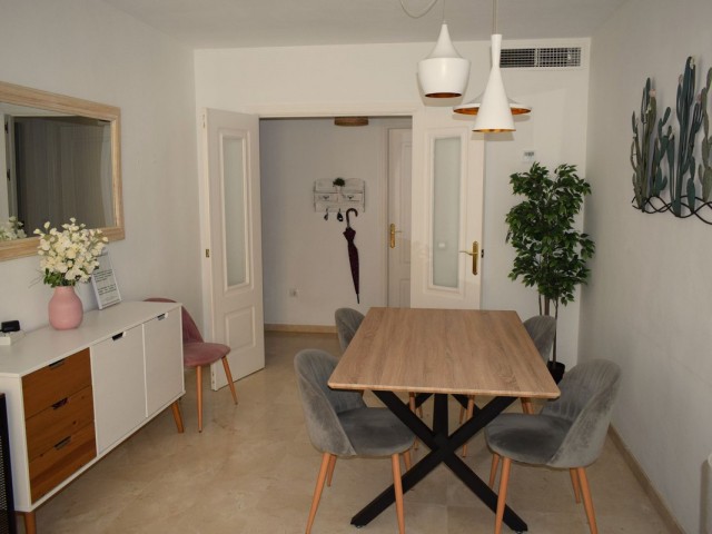 Leilighet, Malaga Centro, R5256406