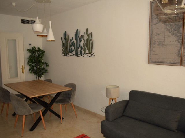 Leilighet, Malaga Centro, R5256406
