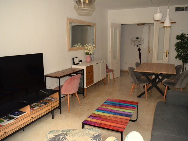 2 Slaapkamer Appartement in Málaga Centro
