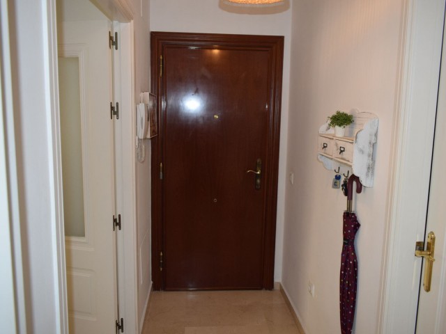 2 Slaapkamer Appartement in Málaga Centro