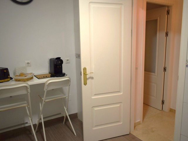2 Slaapkamer Appartement in Málaga Centro