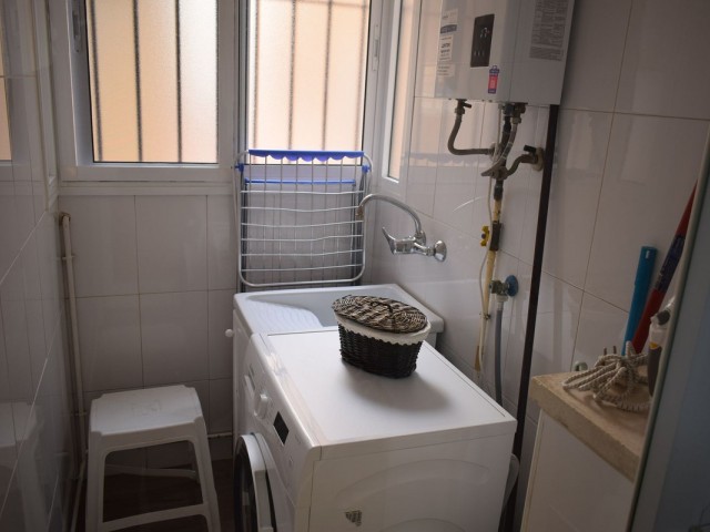 2 Slaapkamer Appartement in Málaga Centro