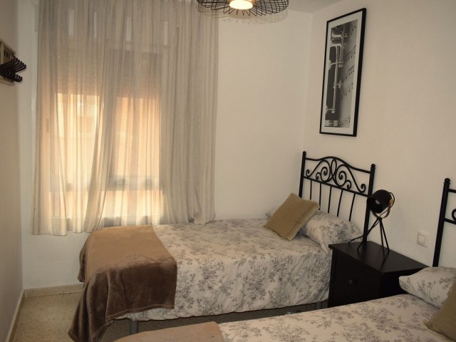 2 Slaapkamer Appartement in Málaga Centro