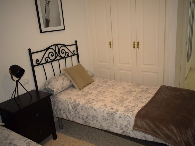 2 Slaapkamer Appartement in Málaga Centro