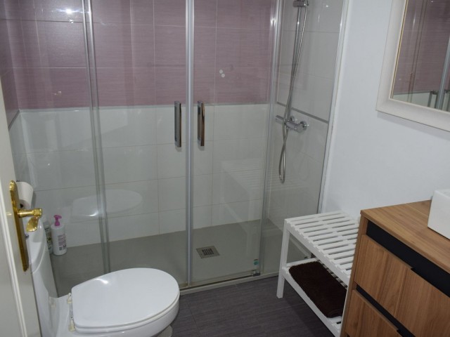 2 Slaapkamer Appartement in Málaga Centro