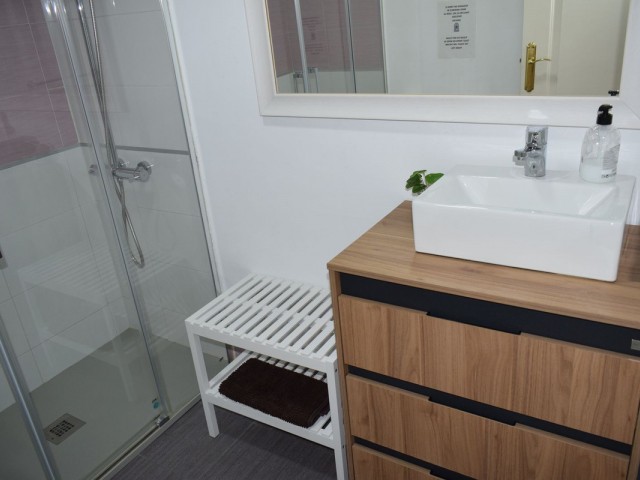 2 Slaapkamer Appartement in Málaga Centro