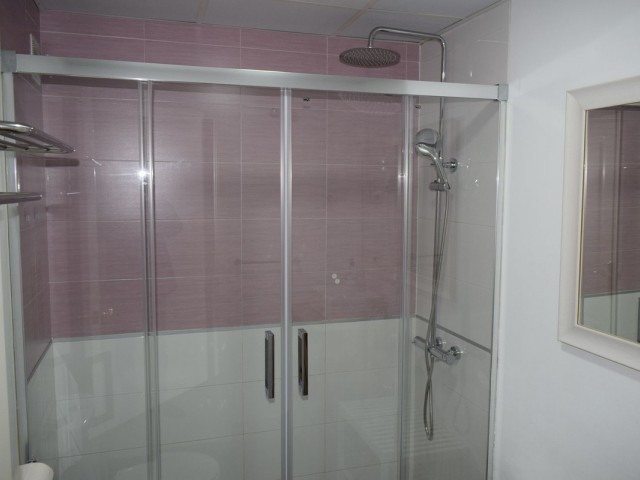 2 Slaapkamer Appartement in Málaga Centro
