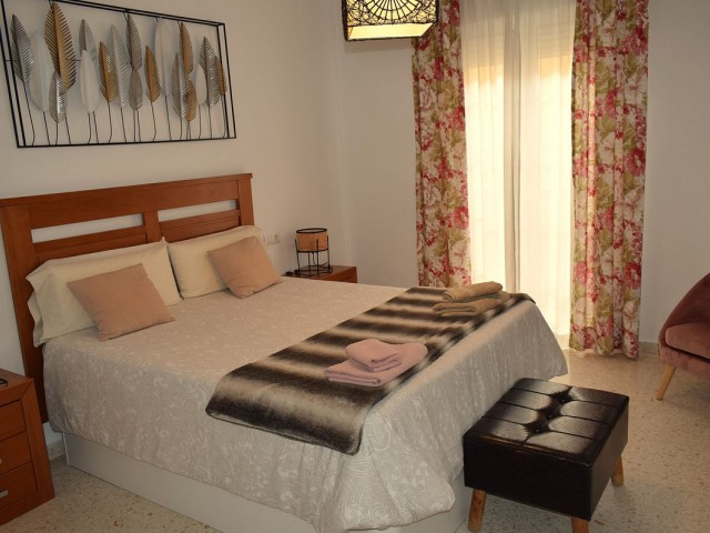 2 Slaapkamer Appartement in Málaga Centro