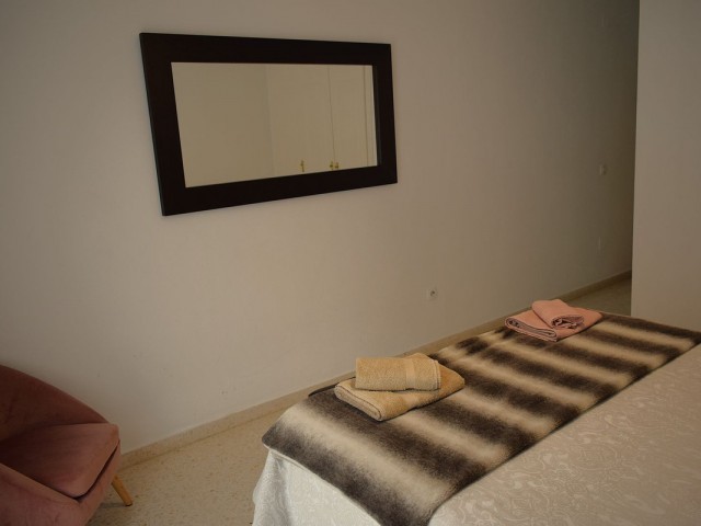 2 Slaapkamer Appartement in Málaga Centro