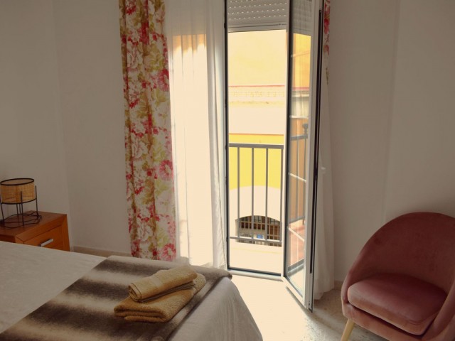 2 Slaapkamer Appartement in Málaga Centro