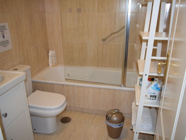 2 Slaapkamer Appartement in Málaga Centro