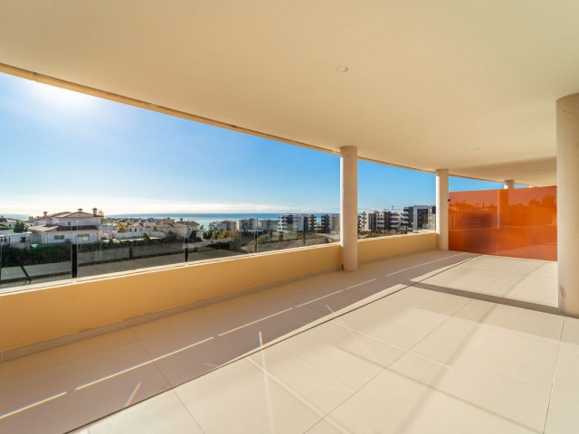 Apartment Higueron - R5257696