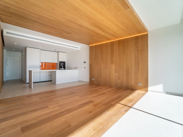 2 Bedrooms Apartment in Higueron