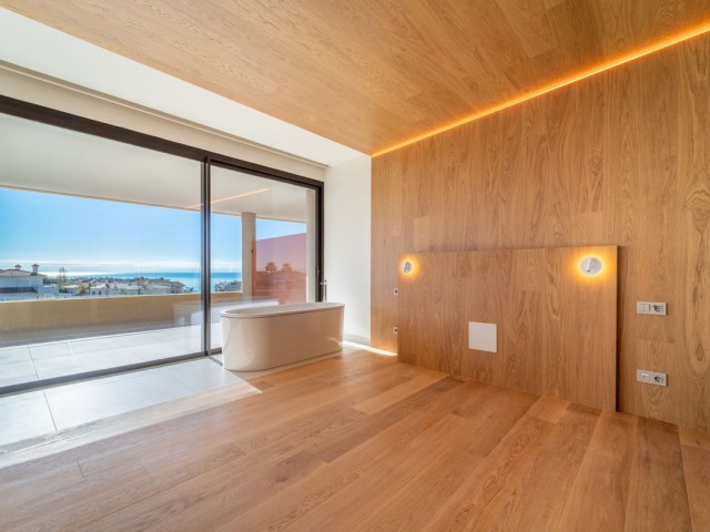 2 Bedrooms Apartment in Higueron