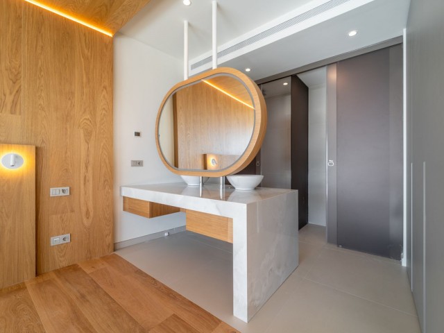 2 Bedrooms Apartment in Higueron