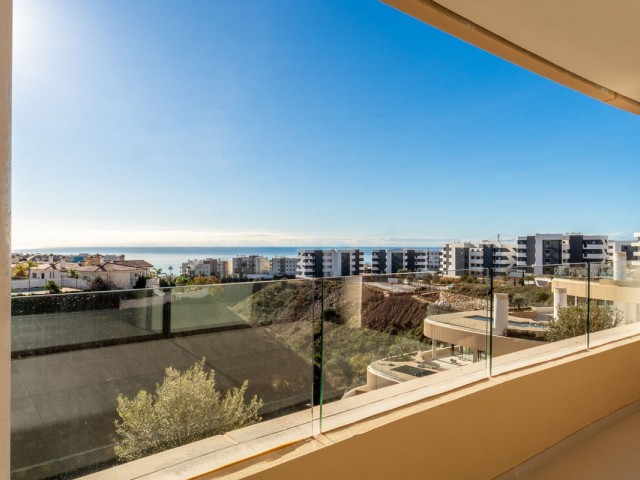 2 Bedrooms Apartment in Higueron