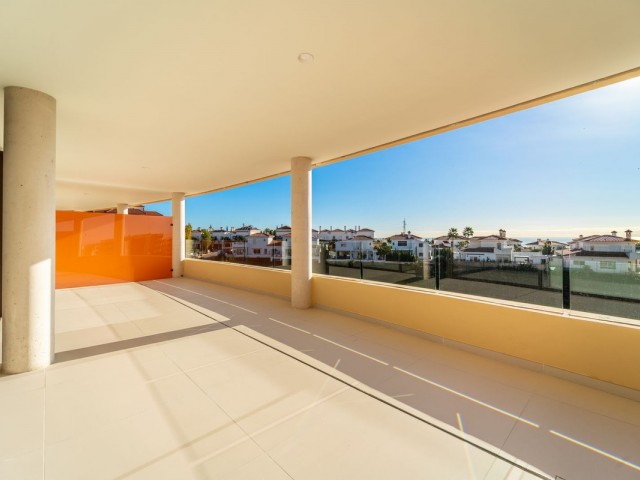 2 Bedrooms Apartment in Higueron
