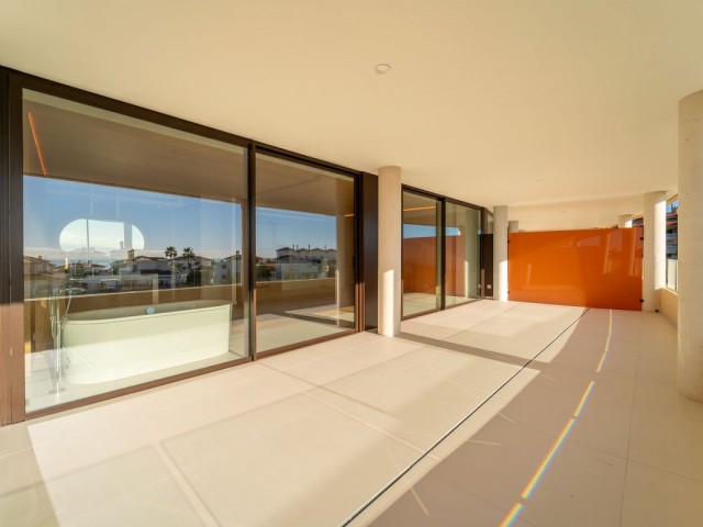 2 Bedrooms Apartment in Higueron