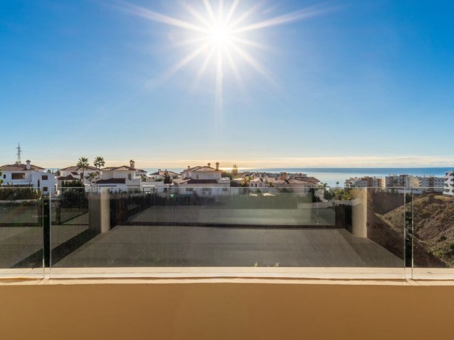 2 Bedrooms Apartment in Higueron