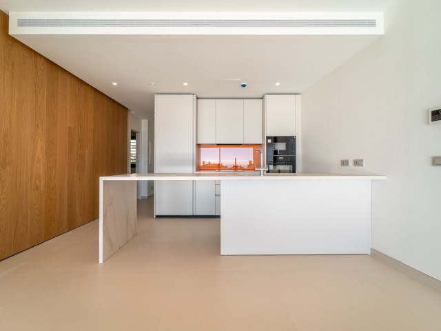 2 Bedrooms Apartment in Higueron