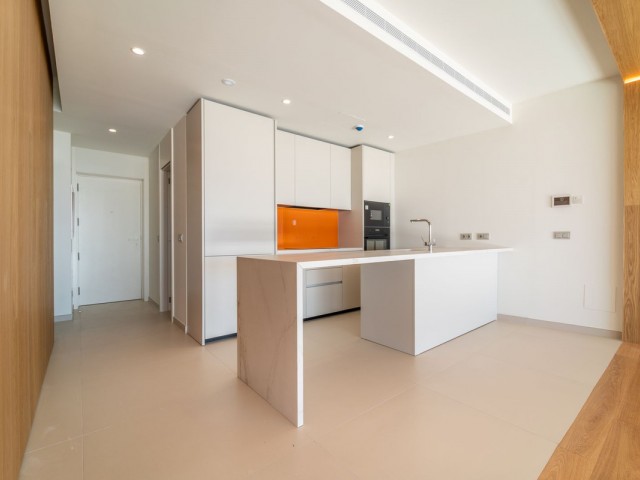 2 Bedrooms Apartment in Higueron