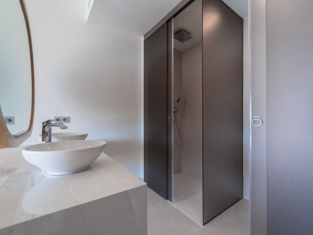 2 Bedrooms Apartment in Higueron