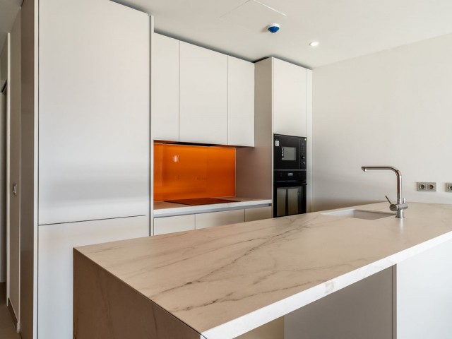 2 Bedrooms Apartment in Higueron