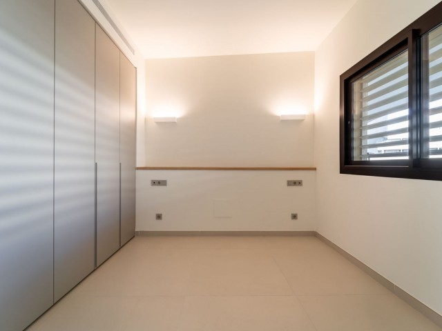 2 Bedrooms Apartment in Higueron