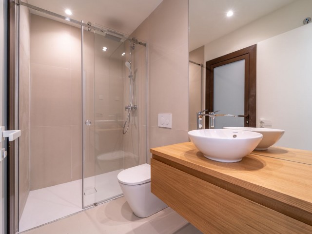 2 Bedrooms Apartment in Higueron