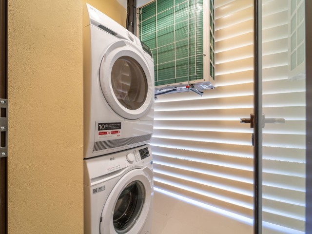 2 Bedrooms Apartment in Higueron