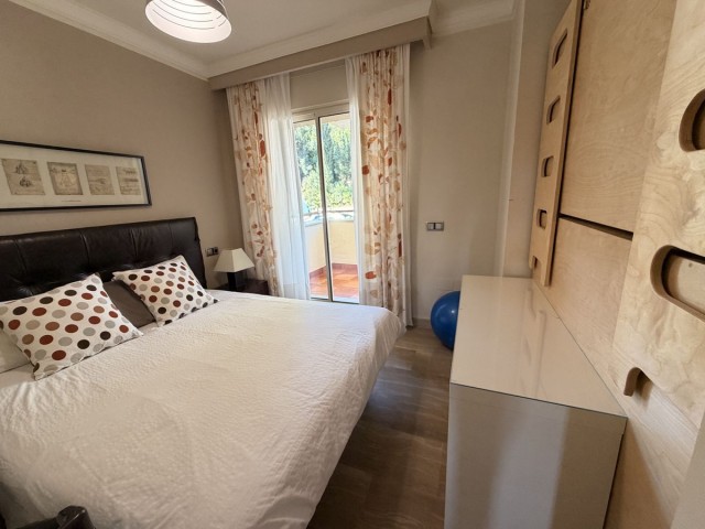 Apartment, Sierra Blanca, R5257765