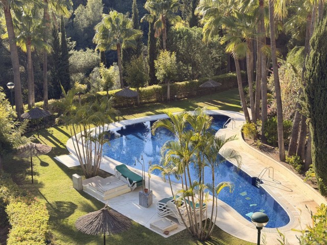 2 Bedrooms Apartment in Sierra Blanca