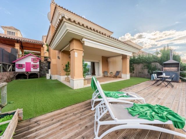 Villa avec 3 Chambres  à Santa Clara