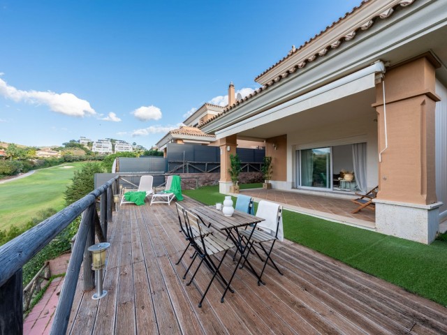 Villa avec 3 Chambres  à Santa Clara