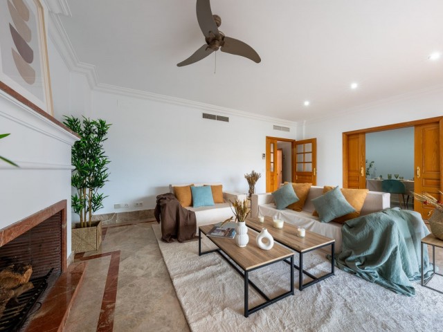 3 Bedrooms Villa in Santa Clara